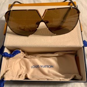 Louis Vuitton Sunglasses